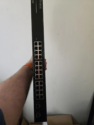 Araknis Networks AN-310-SW-F-24 Gigabit Switch - Image 1 of 2