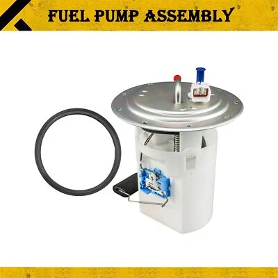Fuel Pump Module Assembly FG1345 For 2005-2008 Hyundai Tiburon; 2004-06 Elantra - Image 1 of 4