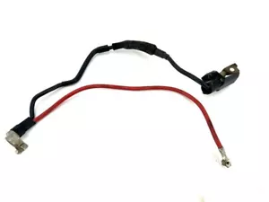Audi A3 Sportback 8P 2010 Starter motor plug wiring 1K0971228AA EPK8125 - Picture 1 of 8