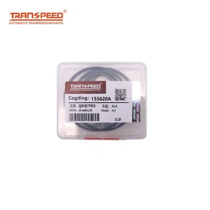 Harder Material PEEK AL4 DPO Auto Transmission Oil Ring Kit For Peugeot Renault - Picture 1 of 8