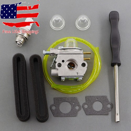 Carburador Yard Man Ym21cs Ym71ss Mtd Rm2510 Rm2560 Rm2... | Cuotas Sin Interés - Foto 7