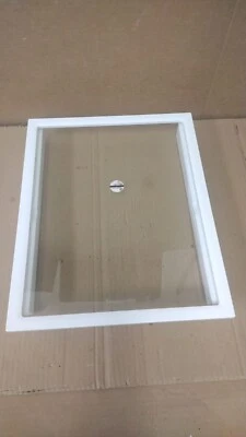 Tampa de gaveta para geladeira Whirlpool W11130204 W11089023 PS12347523 OEM25147850 - Imagem 1 de 4