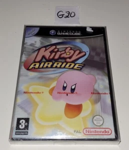 Nintendo Gamecube - Kirby Air Ride - Neuf Sous Blister Sous Emballage plastique - Bild 1 von 3