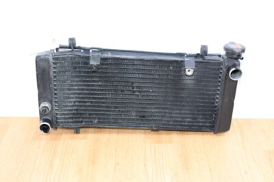 Honda Interceptor 750 1993 VF750F radiador enfriador Foto 1 de 4