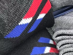Men's IZOD Gray Cushioned SPORT Low Cut Socks - 7 Pack - $36 MSRP 🎾 ⛳️ ⛵️ - Picture 1 of 11
