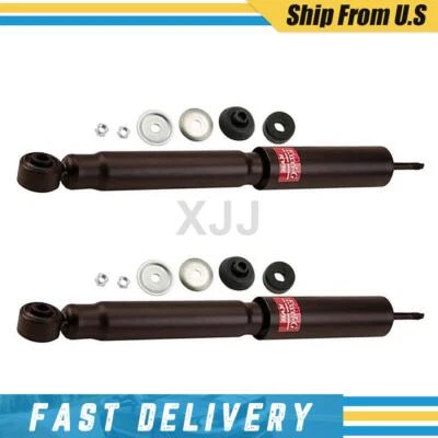 Amortiguador delantero KYB Excel-G 2 para Honda Passport 1998-2002 Foto 1 de 4