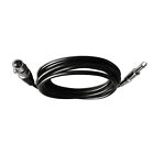 1/4" TRS to XLR Female Patch Cable for Mixing Console/Mic/Audio System/Amplifier