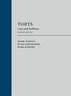 Torts: Cases And Problems - Hardcover, By Vandall Frank J. - Acceptable N