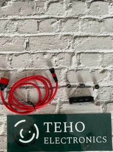 Fast Charger Magnetic Rotate Cable Phone New Charging Type C/Micro/USB/IOS - Picture 1 of 11