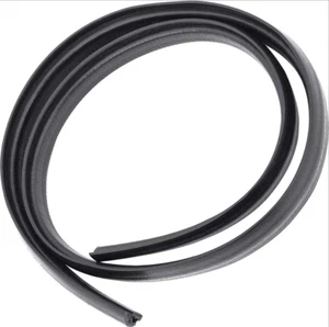 Pontiac Firebird Chevy Camaro 1970-73; moldura interior superior del techo trasero - Imagen 1 de 3