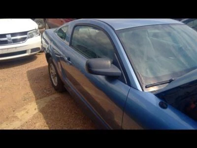Passenger Front Door Electric Coupe Fits 05-09 MUSTANG 268074 Foto 1 de 4