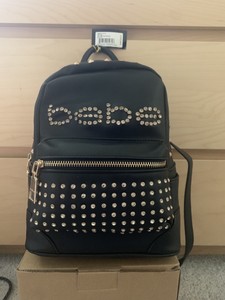 Bebe Logo Backpack Bags Handbags For Women For Sale Ebay