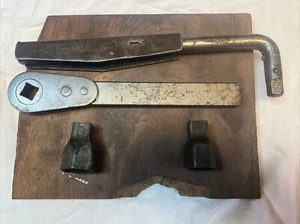 Hindsdale Steckschlüssel und Steckschlüsselsatz - Bild 1 von 15