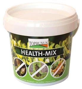 Topbuxus Health Mix Stops Prevents Box Blight Tablets 100m2 Boxwood Fertilizer - Picture 1 of 6