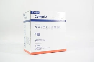 6er Jobst Compri2 Kompressionsbandagen leichte Kompression 18-25 cm Druckverband - Bild 1 von 5