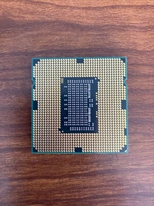 Intel Core i7-870 2.93GHz Quad-Core Processor Socket LGA1156 SLBJG CPU - Picture 1 of 1