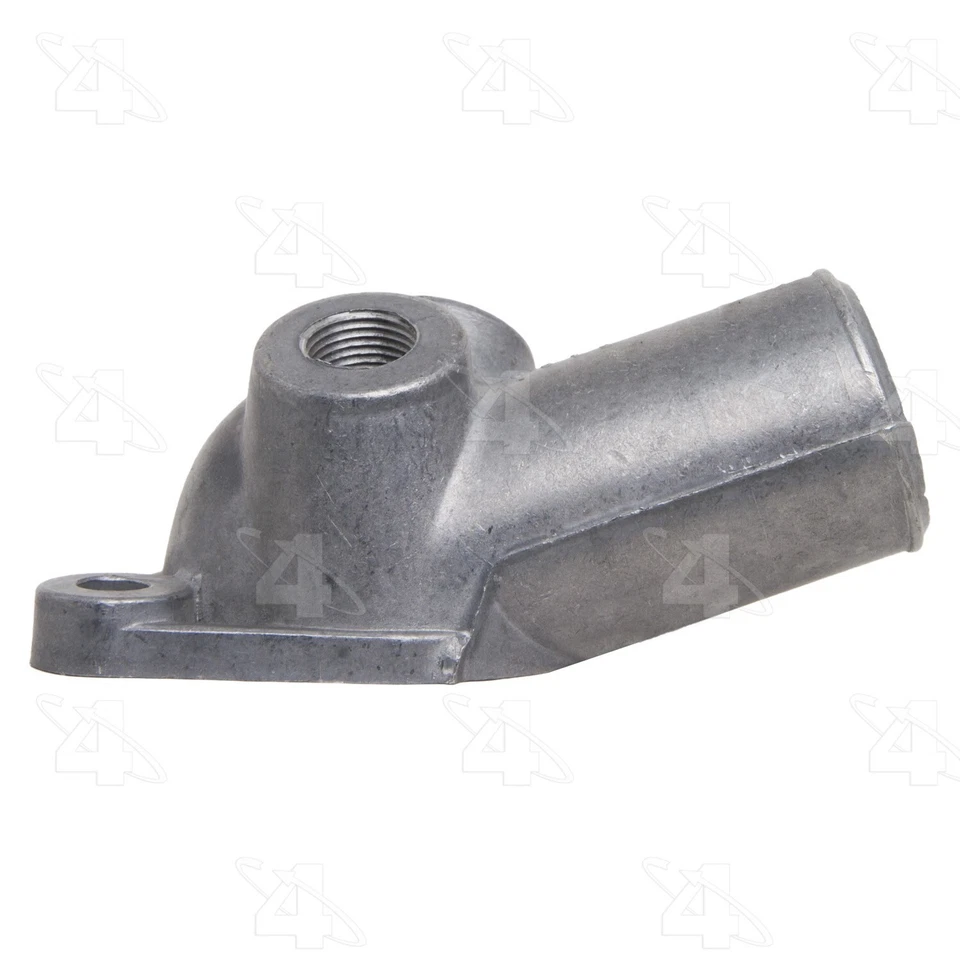 For 1982-1983 Oldsmobile Cutlass Supreme Engine Coolant Water Outlet 4 Seasons - Image 1 of 4