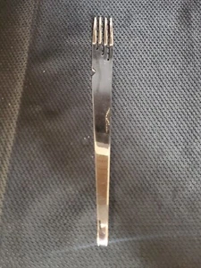 GRANDE Mikasa MILLENNIUM Forchetta da Servizio Posate 18/8 Inox Corea 9 3/4" - Foto 1 di 9