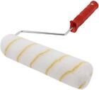 Sleeve Cover Wall Paint Painting Brush Roller (Red, 9 Inch Length)