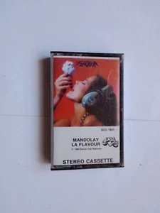 MANDOLAY LA FLAVOUR (1980) Brand New Factory Sealed - Picture 1 of 3