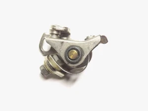 NOS Indian Bosch Points 50 cc 50cc Mini MM5A M5A MT5A JC5A Italjet morini franco - Picture 1 of 1