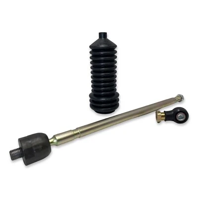 Polaris Ranger 500 700 PASSENGER Side Tie Rod Kit with Boot  1823338 51-1041-R - Image 1 of 3