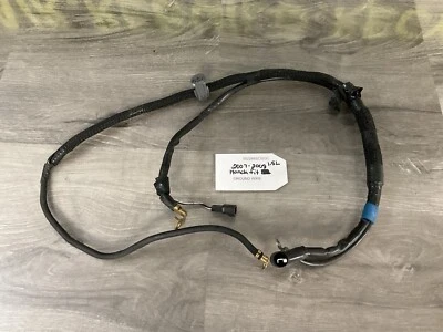 Honda Fit 2007 2008 1,5 L cable de tierra C21 Foto 1 de 4