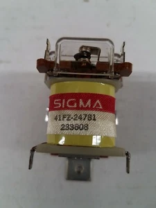 KOHLER 233808 NOS GENERATOR RELAY   "FREE SHIPPING" - Picture 1 of 6