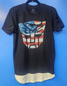 Hasbro - Transformers - Medium (M) T-Shirt - Picture 1 of 2
