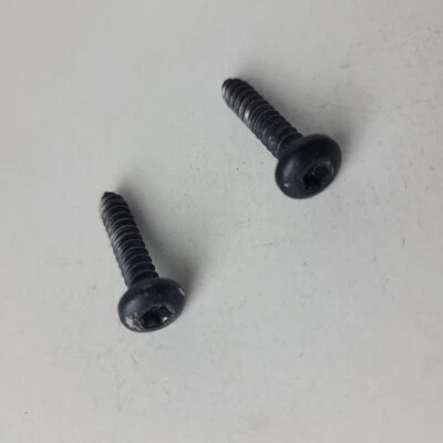 Комплект из 2 оригинальных винтов для солнцезащитного козырька Dodge Dakota 2005-2011 годов выпуска - Изображение 1 из 3