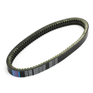 DRIVE BELT B3211AA1181 Fit for JDM ORANE TITANE ALBIZIA ABACA MICROCAR MC1 MC2 T - Afbeelding 1 van 8