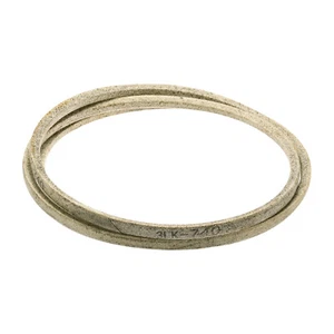 3LK740 Cinghia a V in Aramide Grigio, 3/8" x 74" Prato e Giardino per Ponte Tagliaerba - Foto 1 di 7
