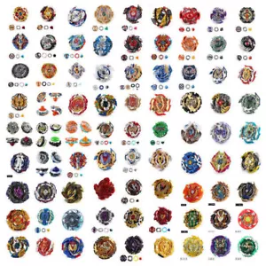 Ohne Launcher Superking Beyblade Burst Kreisel Spaß Spielzeug Kinder Kind Geschenk - Bild 1 von 93
