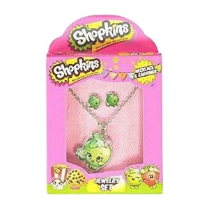 Shopkins Jewelry Set - Picture 1 of 2