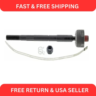 Mevotech MS50787 Steering Tie Rod End For 18-21 Buick Chevrolet Enclave Traverse Foto 1 de 4