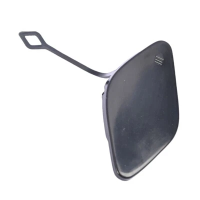 Nueva cubierta de gancho de remolque de parachoques delantero para Mercedes-Benz ML350 2009-2011 1648853423 Foto 1 de 4