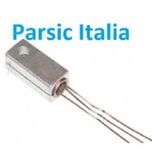 AC141K AC 141 K GERMANIUM SMALL SIGNAL TRANSISTOR TO-1 ( = 2 PEZZI ) - Imagen 1 de 5