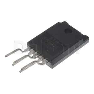 STRG8644 Original New Sanken Voltage Regulator - Picture 1 of 3