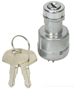 57420-2206171 Ignition Switch For Toyota New - Picture 1 of 1