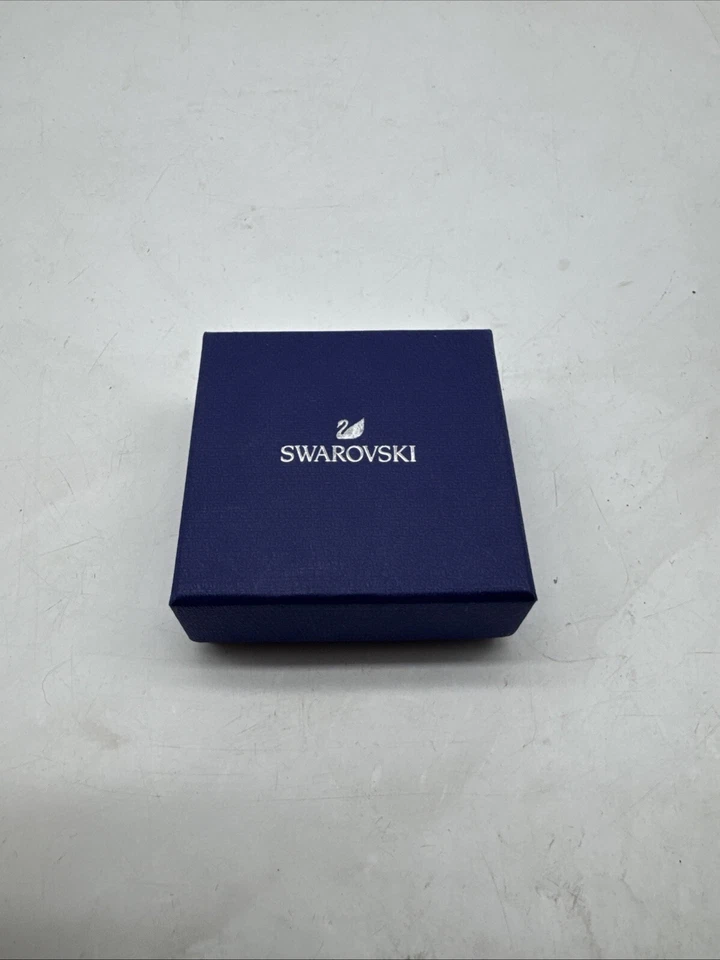 Swarovski 5368540 Female rose Pink gold