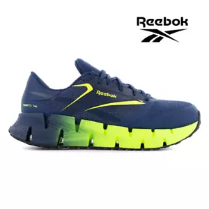 REEBOK FLOATZIG MEN'S BLUE ATHLETIC SAFETY WORK SHOES RB3032 [ALL SIZES] NEW - Picture 1 of 7