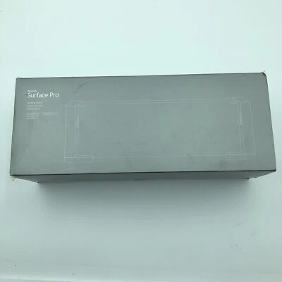 Microsoft Docking Station for Surface Pro 3 - 3Q9-00001 - Image 1 of 4