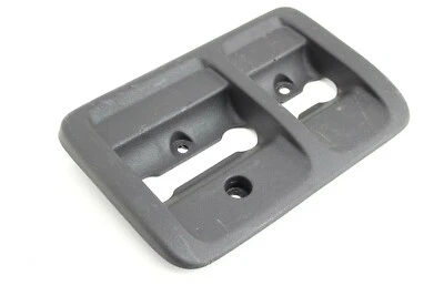 2011 2012 2013 - 2017 年本田奥德赛第二排右座 B 前锋装饰盖原始设备制造商 — 第 1/4 张图片