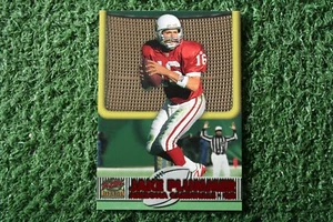 Jake Plummer 1998 Pacific Revolution Touchdown Laser Cuts #1 - Picture 1 of 2