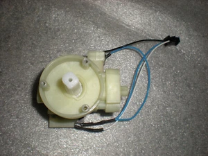 New CHEFMAN Crema Supreme Coffee Machine RJ54-G-SS Hot Water/Steam Knob Control - Picture 1 of 7