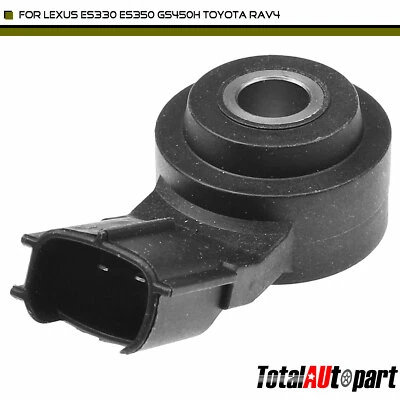 Sensor de golpe de motor para Lexus RX330 ES350 Mercedes-Benz Pontiac Scion Toyota  Foto 1 de 4