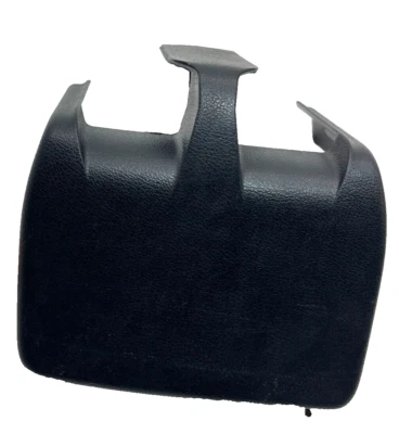 HONDA PILOT 2016 - 2021 TRASERO IZQUIERDO LADO DEL CONDUCTOR SEGUNDA FILA ASIENTO PISTA MOLDURA CUBIERTA OEM Foto 1 de 4