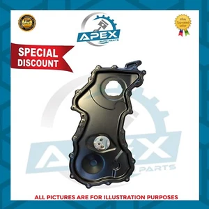 TIMING CHAIN COVER CASE FOR RENAULT TRAFIC TALIMAN MEGANE & QASHQAI R9M - Picture 1 of 1