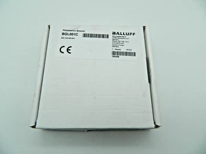 Sensor de horquilla Balluff BGL001C BGL 30A-005-S49 sensor - Imagen 1 de 5
