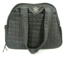 gaiam yoga duffle bag
